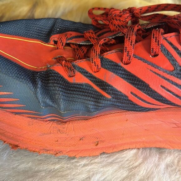 Hoka shoes 11.5 (6023) - Picture 7 of 10